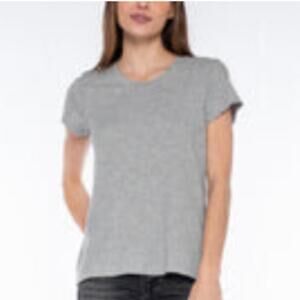 Wilt Boy Tee – Grey Heather (M) – NEW WITH TAGS